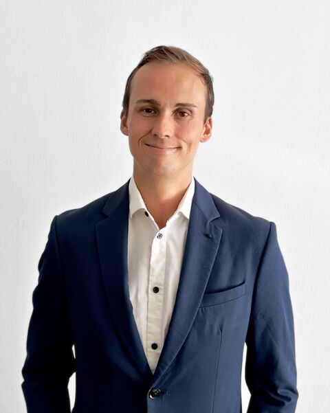 Oliver von Woedtke – Entwickler von Dein KI Handwerker